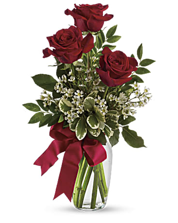 Red Roses