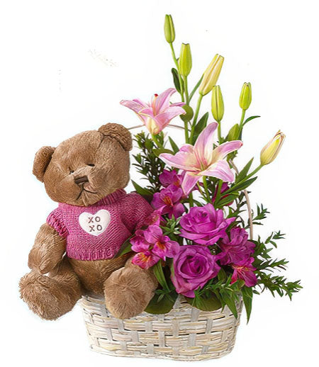 You Are In My Heart
