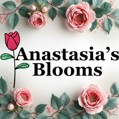 Anastasia's Blooms