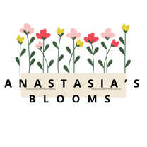 Anastasia's Blooms