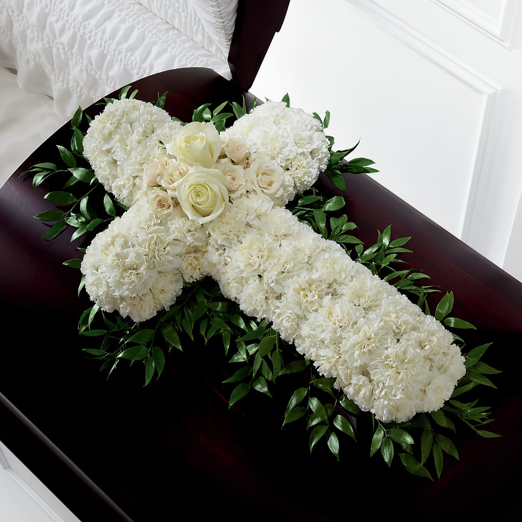 Casket Sprays