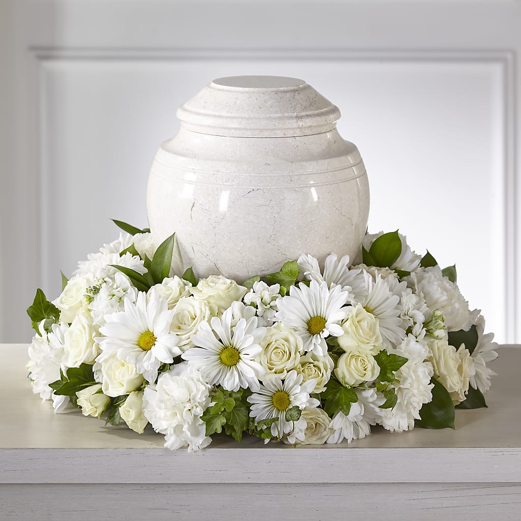 Urn Tributes