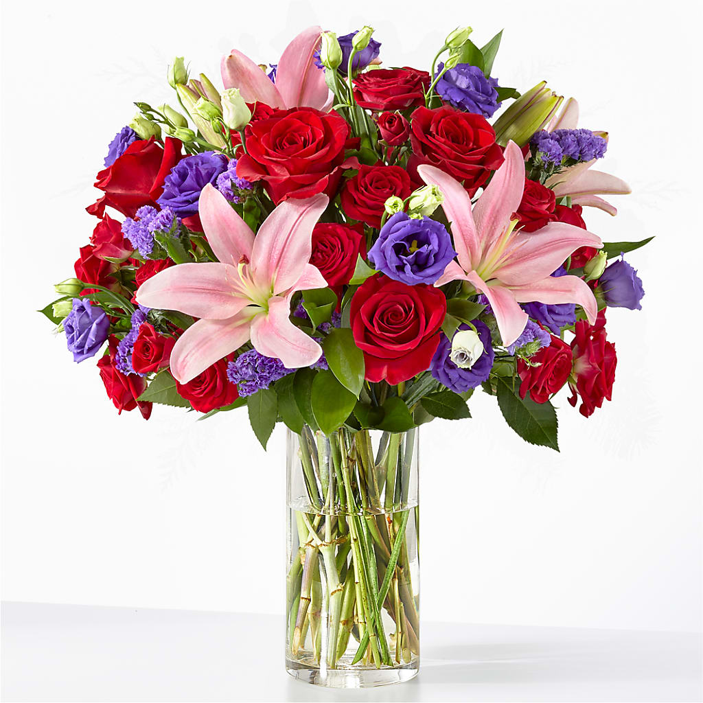 Truly Stunning Bouquet