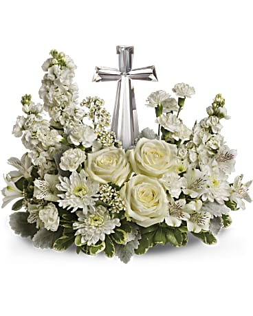 Divine Peace