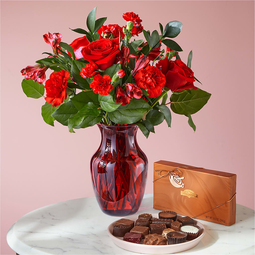 Sweet Symphony Gift Sets