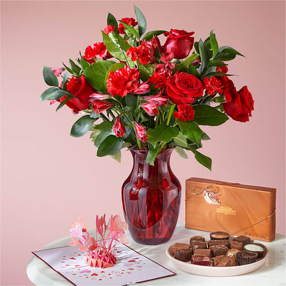 Sweet Symphony Gift Sets