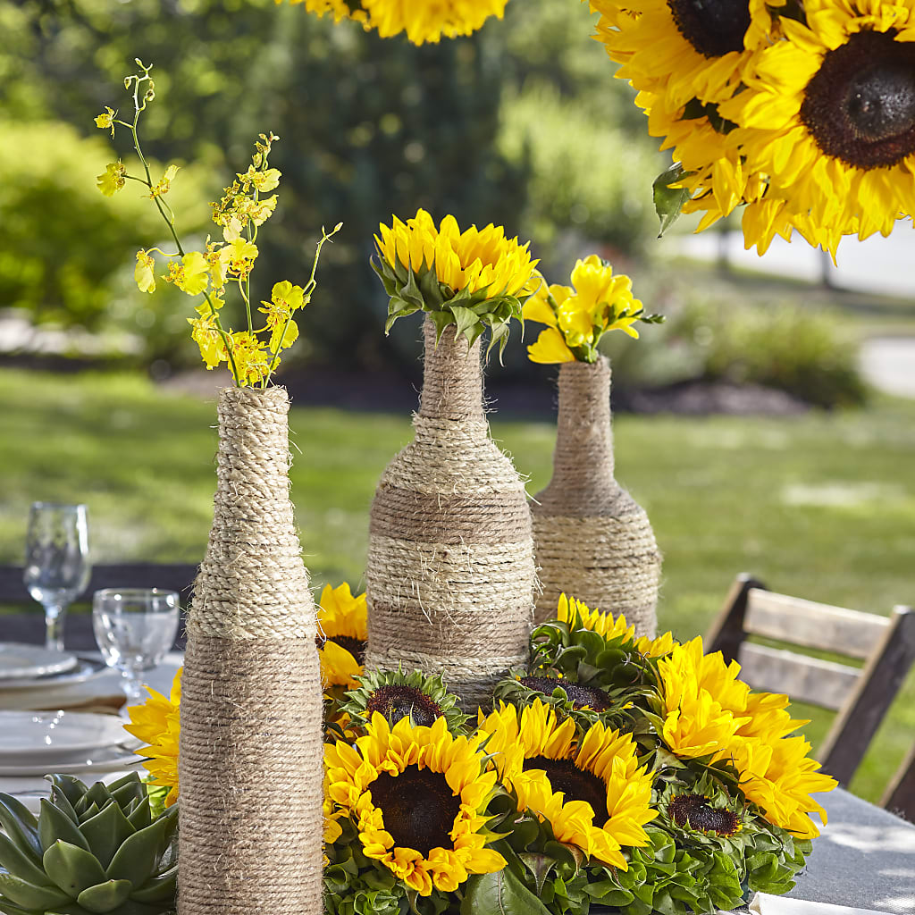 Rustic Chic