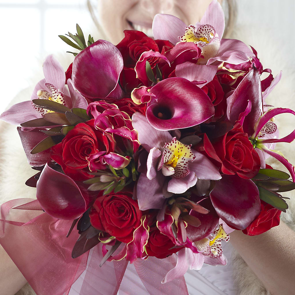 Bridal Bouquets
